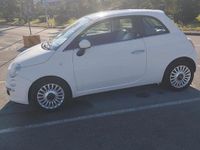 Usata Fiat 500 2012