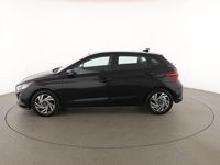 Usata Hyundai i20 84 CV (61 kW) 2024 Nero Utilitaria