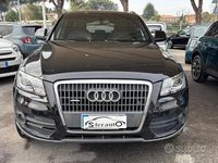 Usata Audi Q5 S-Line 170 CV (125 kW) 2011 Nero SUV