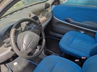 Usata Fiat 1100 2002 Grigio Utilitaria