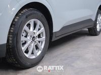 Nuova Ford Tourneo Courier Titanium 125 CV (91 kW) 2025 Cactus gray Monovolume