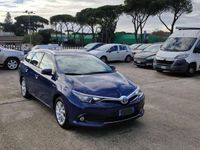 usata Toyota Auris 1.8 HSD 1.8 Business,LineAssist,ClimaAuto,NAVI,Bt