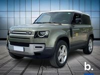 Usata Land Rover Defender SE 200 CV (147 kW) 2022 Verde SUV