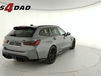 usata BMW M3 MTouring 3.0 Competition M xdrive auto