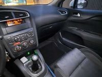 usata Citroën C4 1.6 hdi Business Van