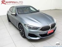 usata BMW 840 d xDrive Gran Coupé Gubbio