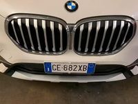 Usata BMW X1 2021 Bianco SUV
