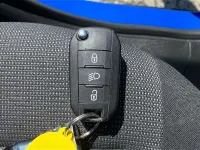 Usata Citroën C3 Aircross Feel 110 CV (80 kW) 2022 Blu SUV