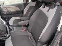 Usata Citroën Grand C4 Picasso Intensive 116 CV (85 kW) 2015 Grigio Monovolume