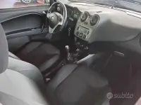 Usata Alfa Romeo MiTo 70 CV (51 kW) 2013 Bianco Utilitaria