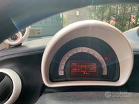 Usata Smart ForFour Electric Drive 52 kW (71 CV) 2019 Coupé