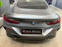 Usata BMW 840 Gran Coupé M Sport 320 CV (235 kW) 2020 Other Coupé