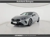 Usata BMW 118 M Sport 150 CV (110 kW) 2025 Grigio Utilitaria