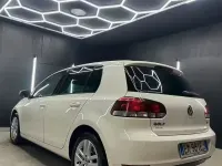 Usata VW Golf VII Business 2012 Bianco Berlina