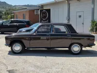 Usata Peugeot 304 S 72 CV (52 kW) 1975 Marrone Berlina