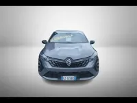Usata Renault Clio Techno 2025 Grigio chiaro Utilitaria