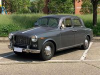 Usata Lancia Appia 48 CV (35 kW) 1962 Grigio Berlina