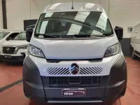 Usata Citroën Jumper 140 CV (102 kW) 2024 Bianco Monovolume