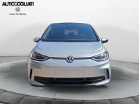 Nuova VW ID.3 Pro 69 kW (95 CV) 2025 Scale silver metallizzato nero Utilitaria
