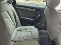 Usata Audi A4 Premium 211 CV (155 kW) 2012 Nero Station wagon