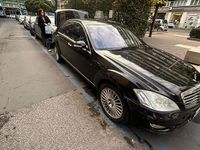 Usata Mercedes S320 2009 Berlina