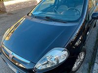 Usata Fiat Grande Punto 2009 Utilitaria
