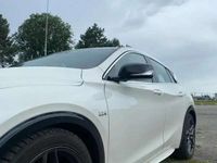 usata Infiniti Q30 Q302.2d Sport awd 170cv dct