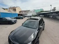 Usata Mercedes GLB200 150 CV (110 kW) 2021 Nero SUV