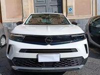 Usata Opel Mokka 2022 Bianco SUV