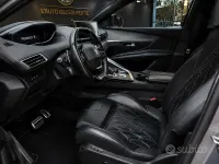 Usata Peugeot 3008 GT 131 CV (96 kW) 2021 Grigio SUV