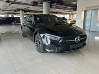 Nuova Mercedes A180 Advanced 116 CV (85 kW) 2026 Nero Utilitaria