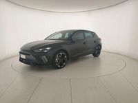 Usata Cupra Leon 150 CV (110 kW) 2025 Nero midnight Berlina