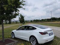 Usata Tesla Model 3 366 kW (498 CV) 2020 Berlina