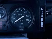Usata Land Rover Defender 86 CV (63 kW) 1987 Verde SUV