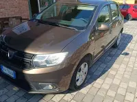 Usata Dacia Sandero Comfort 90 CV (66 kW) 2019 Berlina