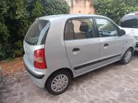 Usata Hyundai Atos 59 CV (43 kW) 2007 Utilitaria