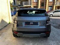 usata Land Rover Range Rover evoque 2.2 TD4 5p. Presti