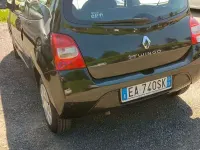Usata Renault Twingo Dynamique 58 CV (42 kW) 2010 Utilitaria