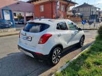 usata Opel Mokka 1.4 Turbo 1.4 Turbo GPL Tech 140CV 4x2 Innovation