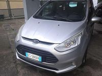 Usata Ford B-MAX Titanium 95 CV (69 kW) 2013 Monovolume