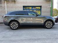 usata Land Rover Range Rover Velar 2.0D I4 240 CV HSE usato