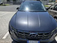 Usata Hyundai Tucson Trend 179 CV (131 kW) 2024 SUV