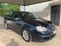 usata VW Jetta 1.416V TSI BENZINA COMFORT CERCHI IN LEGA FENDI