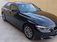 Usata BMW 316 115 CV (84 kW) 2013 Berlina