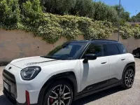 Usata Mini Aceman 75 kW (102 CV) 2025 SUV