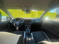 Usata VW T-Roc 150 CV (110 kW) 2019 Marrone SUV