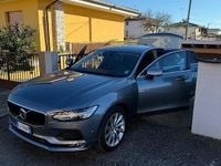 Usata Volvo S90 235 CV (172 kW) 2017 Marrone Berlina
