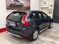 usata Volvo XC60 DRIVe Kinetic SPETTACOLARE