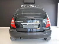 Usata Mercedes A170 Avantgarde 116 CV (85 kW) 2006 Nero Berlina