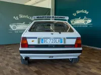 Usata Lancia Delta 181 CV (133 kW) 1987 Bianco Utilitaria